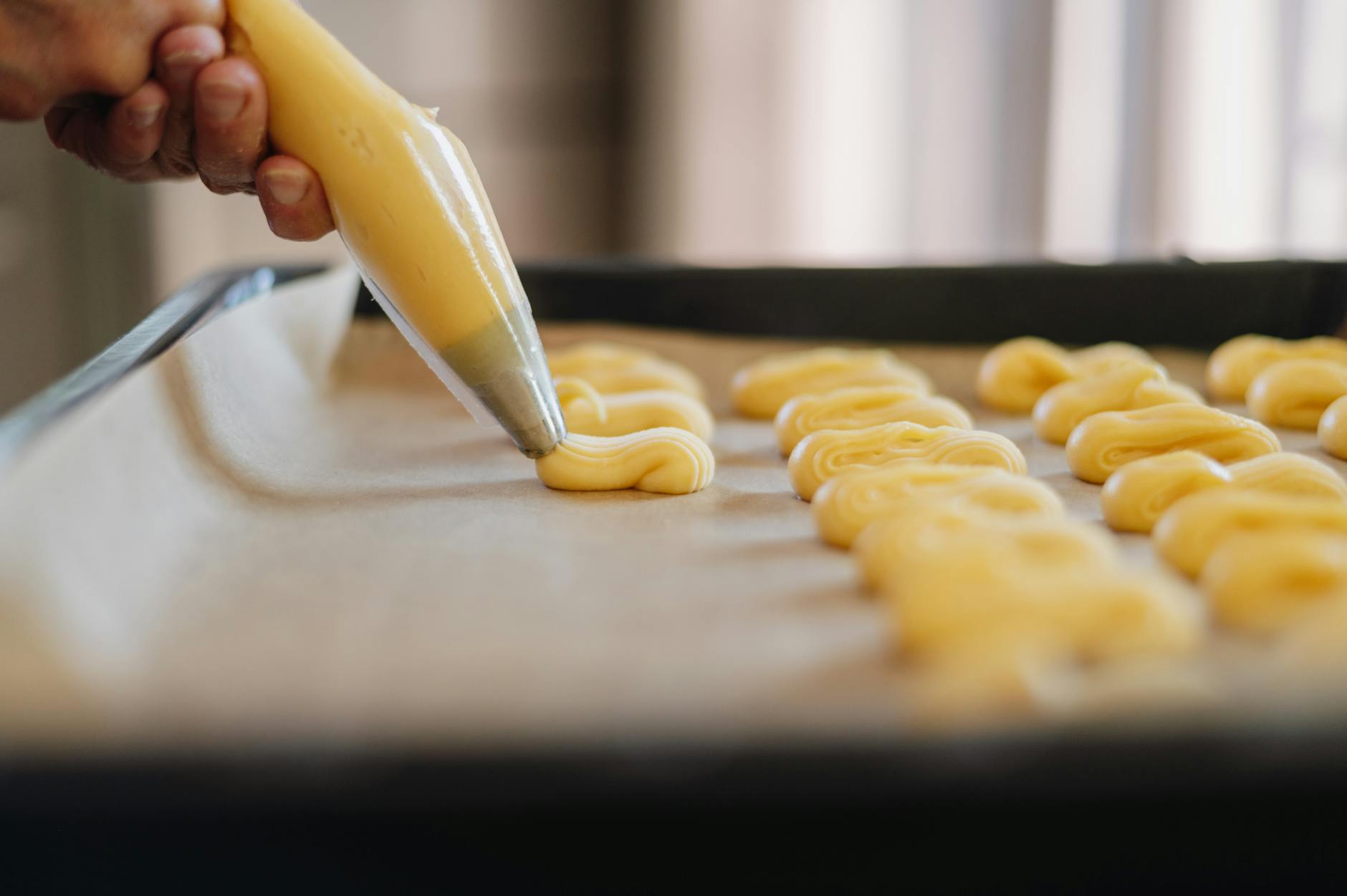 Cinq pâtissiers étoilés racontent leur vanille préférée